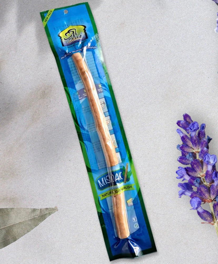 Siwak al khair