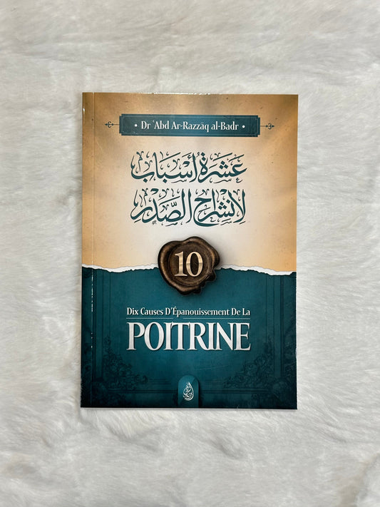 Dix Causes D'épanouissement De La Poitrine