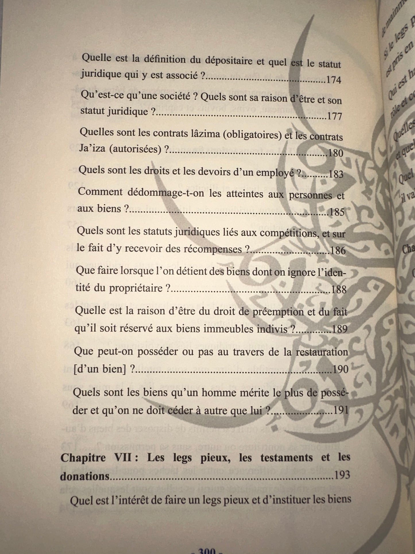 Guide Destiné Aux Clairvoyants Afin De Connaitre Le Fiqh, De Abderrahman Ibn Nâsir As-Sa'di