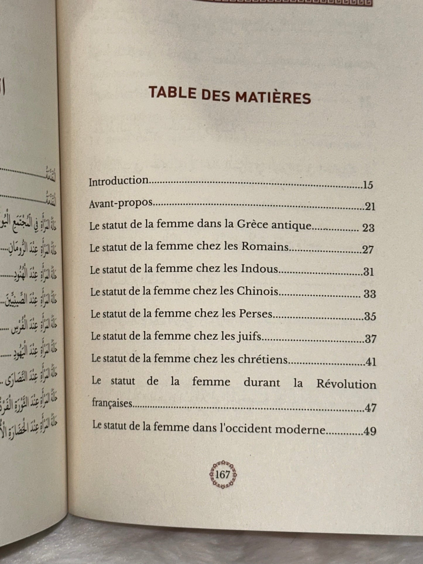 L’islam honore la femme – Cheikh Raslan