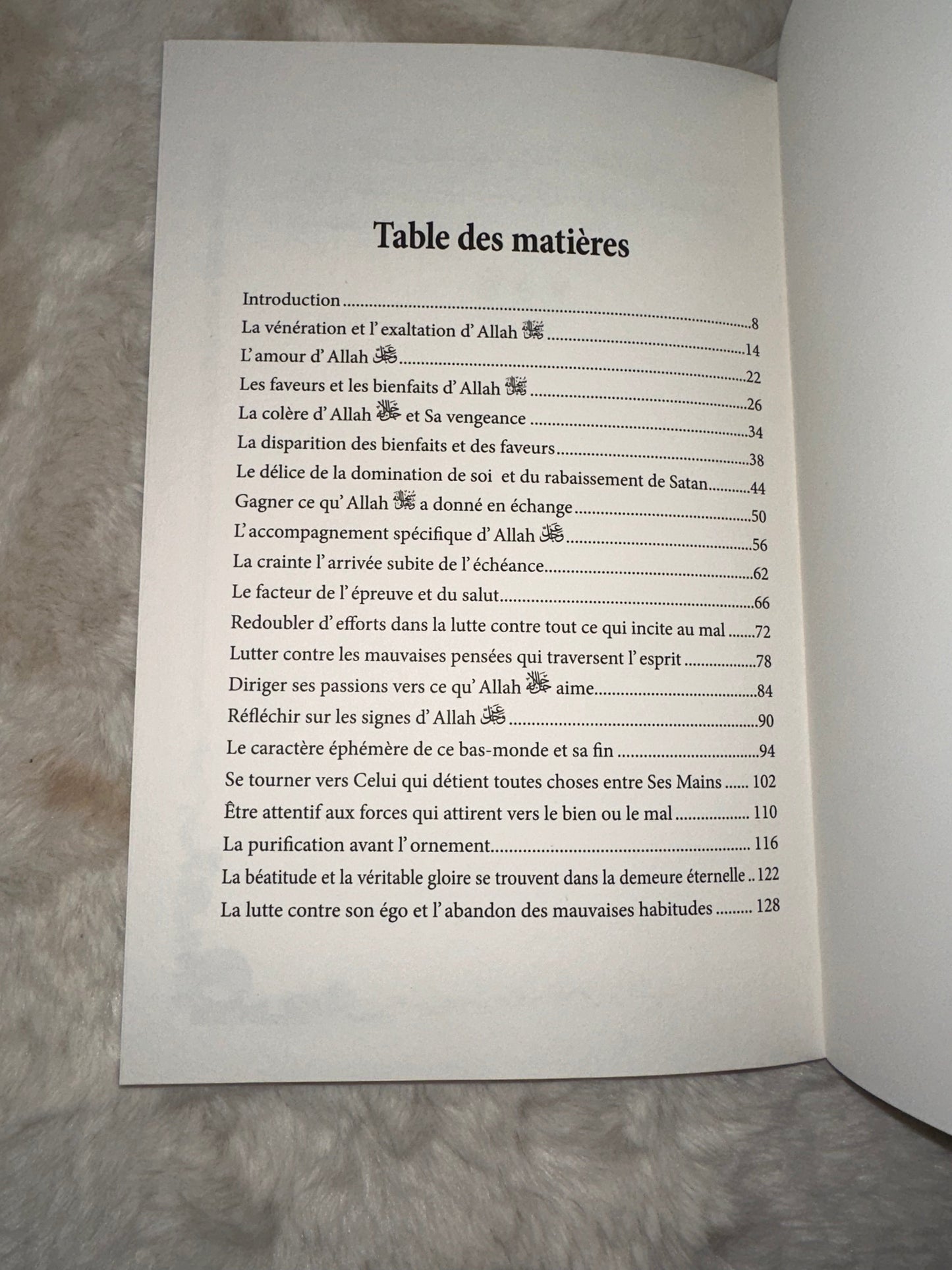 20 Conseils Pour Se Débarrasser Des Péchés