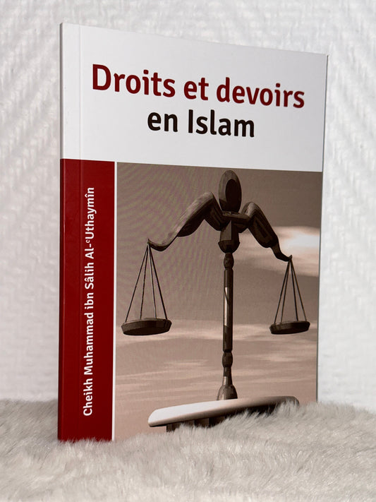 Droits et devoirs en Islam